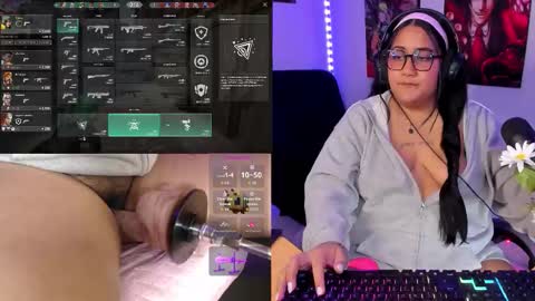 karen  online show from February 2026 11:23:01 PM