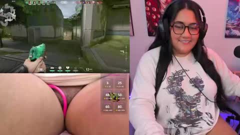 karen  online show from May 2026 01:41:01 PM