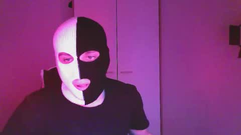 Snapshot of harvey6dent6 chatting on March 2026 02:28:02 AM Two-Face online show from March 2026 02:28:02 AM