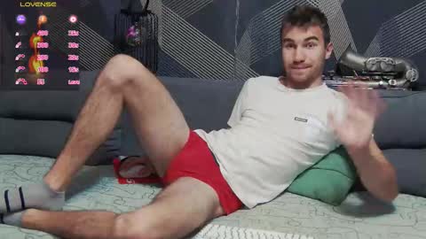 Snapshot of harvey_ren chatting on October 2025 08:17:02 PM Harvey online show from October 2025 08:17:02 PM