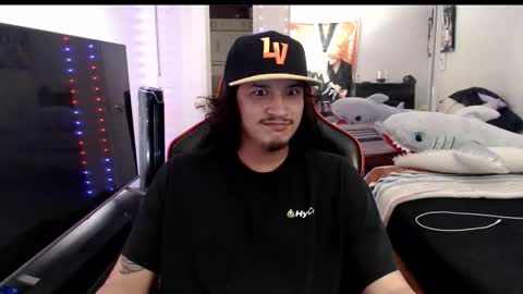 hashg0d online show from December 2025 01:21:02 AM