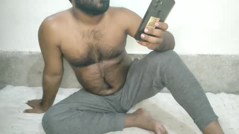 Mr. Devil online show from October 2025 11:49:01 PM