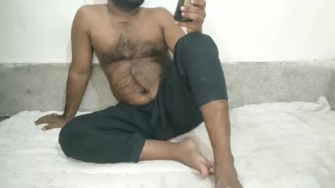 Mr. Devil online show from November 2025 10:05:01 AM