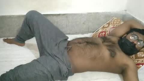 Mr. Devil online show from November 2025 05:55:02 PM