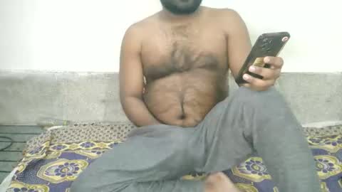 Mr. Devil online show from January 2026 03:54:01 AM