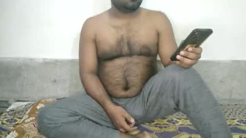 Mr. Devil online show from March 2026 01:20:01 AM