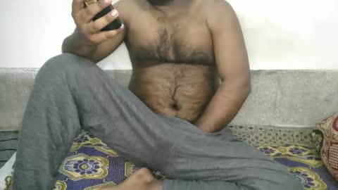 Mr. Devil online show from March 2026 01:44:01 AM