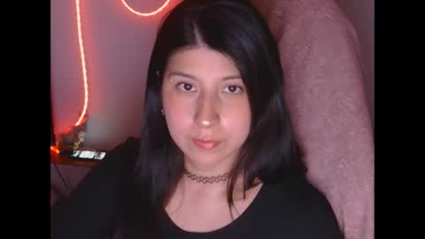 Snapshot of hasley_bbylee chatting on May 2026 01:00:01 AM lady online show from May 2026 01:00:01 AM