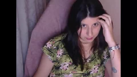 Snapshot of hasley_bbylee chatting on May 2026 12:40:02 AM lady online show from May 2026 12:40:02 AM