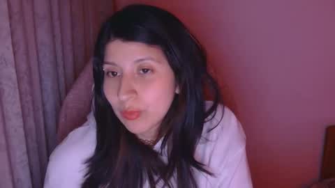 Snapshot of hasley_bbylee chatting on May 2026 06:41:02 AM lady online show from May 2026 06:41:02 AM