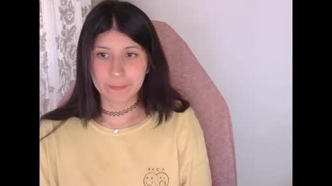 Snapshot of hasley_bbylee chatting on May 2026 09:32:01 PM lady online show from May 2026 09:32:01 PM