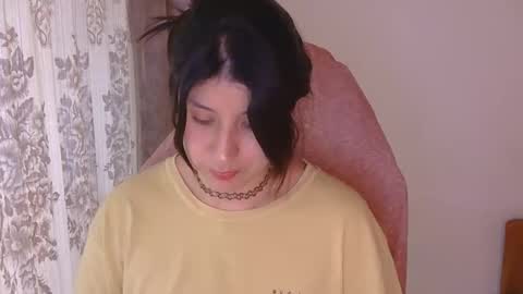 Snapshot of hasley_bbylee chatting on May 2026 07:32:02 PM lady online show from May 2026 07:32:02 PM