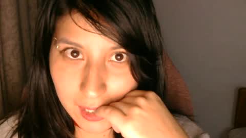 Snapshot of hasley_bbylee chatting on June 2026 05:27:02 AM lady online show from June 2026 05:27:02 AM