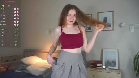 Mary online show from November 2025 05:16:02 AM