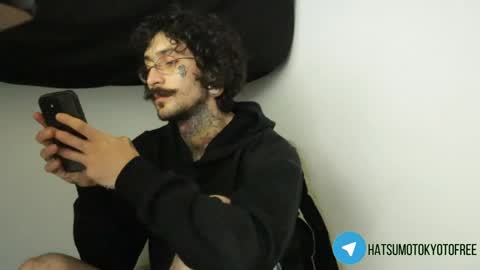 Snapshot of hatsumotokyoto chatting on January 2025 02:48:02 AM More content 2 online show from January 2025 02:48:02 AM