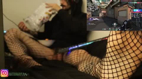 Snapshot of hatsumotokyoto chatting on February 2025 03:30:02 AM More content 2 online show from February 2025 03:30:02 AM