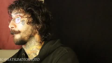 Snapshot of hatsumotokyoto chatting on February 2025 03:15:02 AM More content 2 online show from February 2025 03:15:02 AM