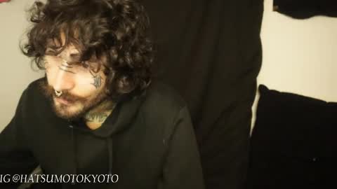 Snapshot of hatsumotokyoto chatting on February 2025 01:55:02 AM More content 2 online show from February 2025 01:55:02 AM