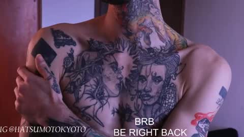 Snapshot of hatsumotokyoto chatting on March 2025 01:56:02 AM More content 2 online show from March 2025 01:56:02 AM