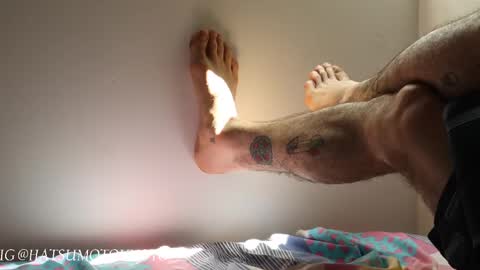 Snapshot of hatsumotokyoto chatting on March 2025 05:28:02 PM More content 2 online show from March 2025 05:28:02 PM