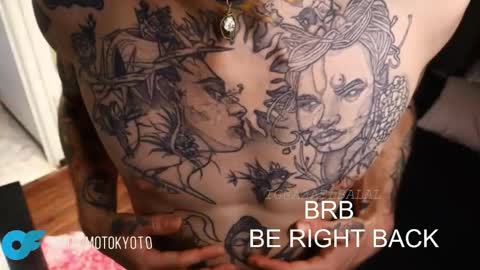 Snapshot of hatsumotokyoto chatting on September 2025 02:33:01 AM More content 2 online show from September 2025 02:33:01 AM