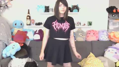 Havanah Johnson online show from February 2026 01:51:02 PM