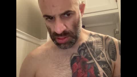 havingfun103 online show from November 2025 10:35:01 PM