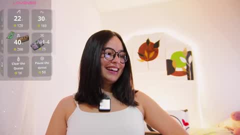 Snapshot of hawaiibliss chatting on May 2026 09:55:01 PM hawaiibliss online show from May 2026 09:55:01 PM