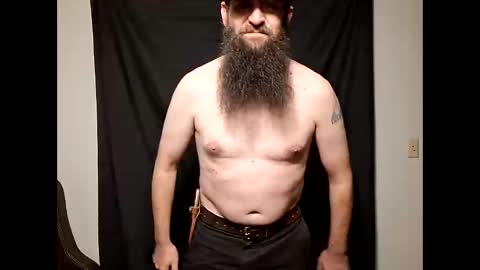 Snapshot of hawktalon007 chatting on January 2026 08:08:01 AM Robert online show from January 2026 08:08:01 AM