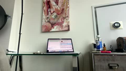 Amber  -   or vip  online show from February 2026 04:18:01 PM