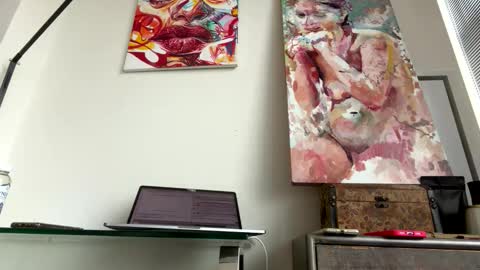 Amber  -   or vip  online show from April 2026 10:59:02 PM