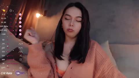 Snapshot of hay_fa chatting on January 2025 09:40:02 AM HAYFA online show from January 2025 09:40:02 AM