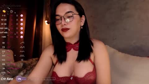 Snapshot of hay_fa chatting on February 2025 11:30:01 AM HAYFA online show from February 2025 11:30:01 AM