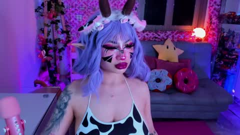 Snapshot of hayami_dai chatting on December 2024 02:23:01 AM Hayami Dai online show from December 2024 02:23:01 AM