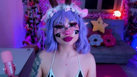 Snapshot of hayami_dai chatting on December 2024 05:29:02 AM Hayami Dai online show from December 2024 05:29:02 AM