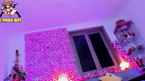 Snapshot of hayami_dai chatting on January 2025 05:24:01 AM Hayami Dai online show from January 2025 05:24:01 AM