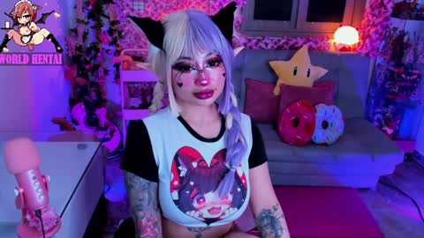 Snapshot of hayami_dai chatting on January 2025 02:49:02 AM Hayami Dai online show from January 2025 02:49:02 AM