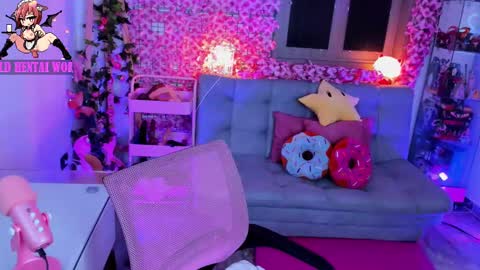 Snapshot of hayami_dai chatting on February 2025 04:42:02 AM Hayami Dai online show from February 2025 04:42:02 AM