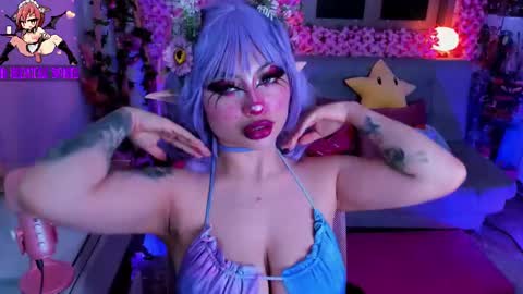 Snapshot of hayami_dai chatting on February 2025 04:24:02 AM Hayami Dai online show from February 2025 04:24:02 AM