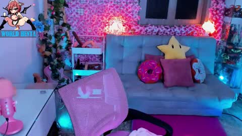 Snapshot of hayami_dai chatting on March 2025 04:17:02 AM Hayami Dai online show from March 2025 04:17:02 AM