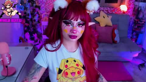 Snapshot of hayami_dai chatting on March 2025 04:13:01 AM Hayami Dai online show from March 2025 04:13:01 AM