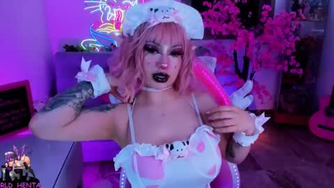 Snapshot of hayami_dai chatting on September 2025 04:38:02 AM Hayami Dai online show from September 2025 04:38:02 AM