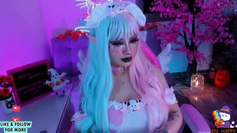 Snapshot of hayami_dai chatting on October 2025 03:17:01 AM Hayami Dai online show from October 2025 03:17:01 AM