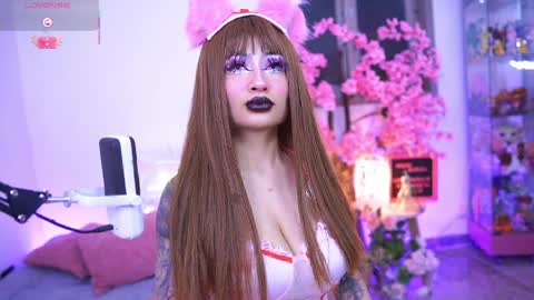  Hayami Dai  online show from April 2026 03:06:01 AM