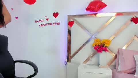 Hayami  online show from February 2025 06:31:02 PM