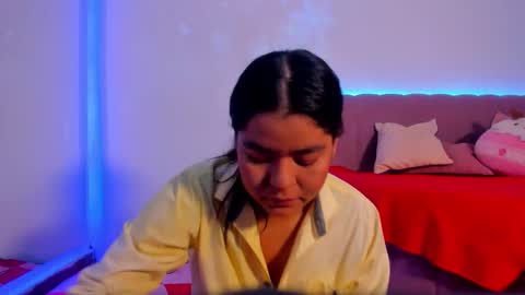 Hayami  online show from December 2025 12:55:01 PM