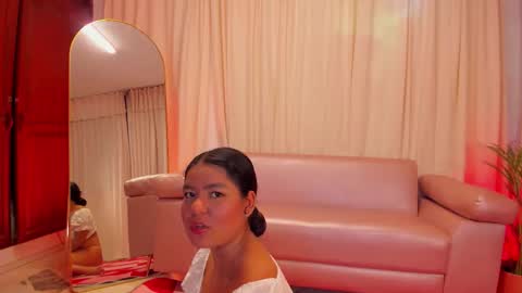 Hayami  online show from February 2026 12:25:01 PM