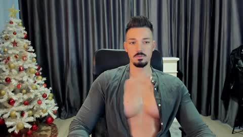 Snapshot of haydenspears chatting on December 2024 07:40:02 AM HaydenSpears online show from December 2024 07:40:02 AM