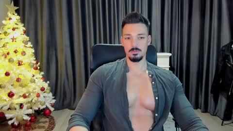 Snapshot of haydenspears chatting on December 2024 07:45:02 AM HaydenSpears online show from December 2024 07:45:02 AM