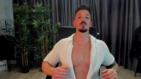 Snapshot of haydenspears chatting on January 2025 12:15:01 PM HaydenSpears online show from January 2025 12:15:01 PM